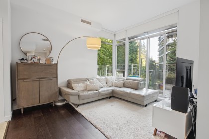 Photo 3 at TH1 - 3355 Binning Road, University VW, Vancouver West