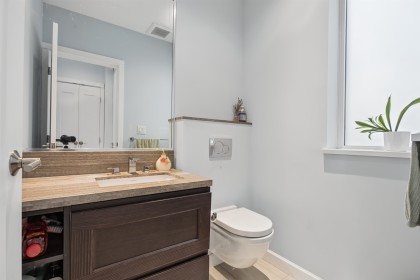 Photo 9 at TH1 - 3355 Binning Road, University VW, Vancouver West