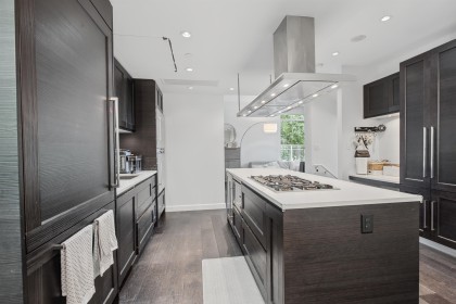 Photo 14 at TH1 - 3355 Binning Road, University VW, Vancouver West