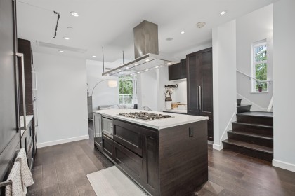 Photo 15 at TH1 - 3355 Binning Road, University VW, Vancouver West