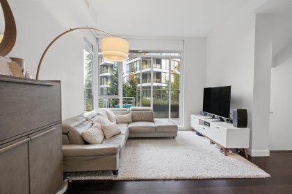 Photo 4 at TH1 - 3355 Binning Road, University VW, Vancouver West