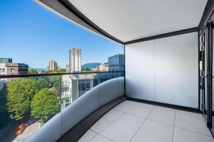 Photo 27 at 703 - 1033 Nelson Street, West End VW, Vancouver West