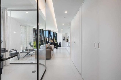 Photo 6 at 703 - 1033 Nelson Street, West End VW, Vancouver West