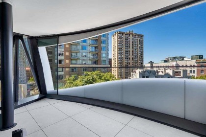 Photo 26 at 703 - 1033 Nelson Street, West End VW, Vancouver West