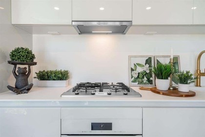 Photo 3 at 703 - 1033 Nelson Street, West End VW, Vancouver West