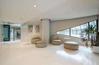 Photo 18 at 703 - 1033 Nelson Street, West End VW, Vancouver West