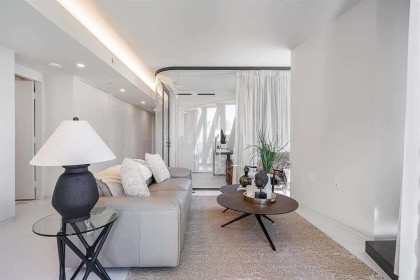 Photo 8 at 703 - 1033 Nelson Street, West End VW, Vancouver West