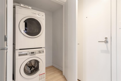 Photo 23 at 1002 - 1133 Hornby Street, Downtown VW, Vancouver West