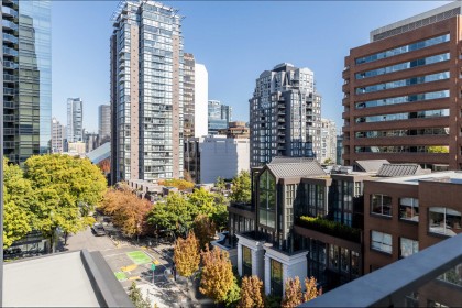 Photo 26 at 1002 - 1133 Hornby Street, Downtown VW, Vancouver West