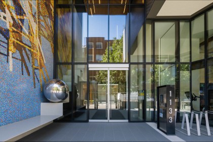 Photo 36 at 1002 - 1133 Hornby Street, Downtown VW, Vancouver West