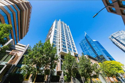 Photo 1 at 1002 - 1133 Hornby Street, Downtown VW, Vancouver West