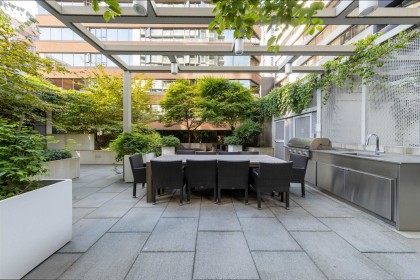 Photo 28 at 1002 - 1133 Hornby Street, Downtown VW, Vancouver West
