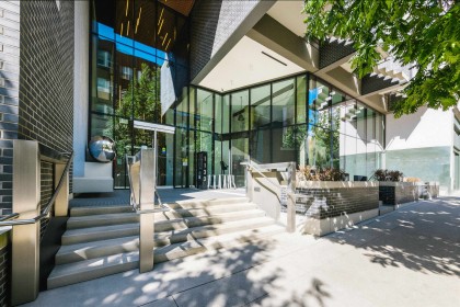 Photo 34 at 1002 - 1133 Hornby Street, Downtown VW, Vancouver West