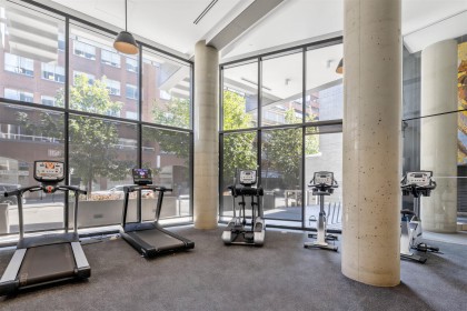 Photo 33 at 1002 - 1133 Hornby Street, Downtown VW, Vancouver West