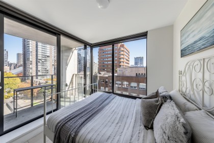 Photo 19 at 1002 - 1133 Hornby Street, Downtown VW, Vancouver West