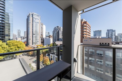 Photo 25 at 1002 - 1133 Hornby Street, Downtown VW, Vancouver West