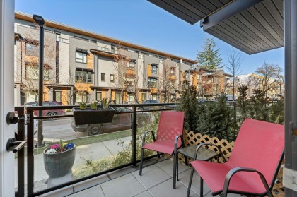Photo 2 at 142 - 545 E 2nd Street, Lower Lonsdale, North Vancouver