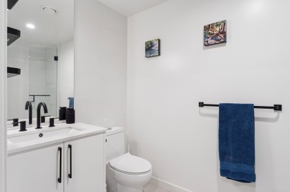 Photo 13 at 142 - 545 E 2nd Street, Lower Lonsdale, North Vancouver