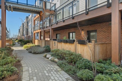 Photo 17 at 142 - 545 E 2nd Street, Lower Lonsdale, North Vancouver