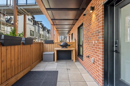 Photo 16 at 142 - 545 E 2nd Street, Lower Lonsdale, North Vancouver