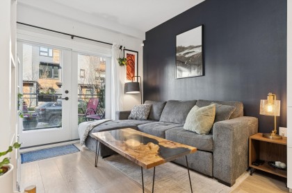 Photo 7 at 142 - 545 E 2nd Street, Lower Lonsdale, North Vancouver