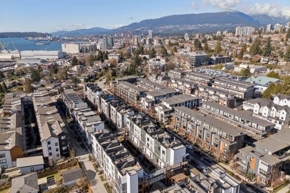 Photo 20 at 142 - 545 E 2nd Street, Lower Lonsdale, North Vancouver
