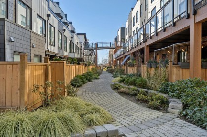 Photo 18 at 142 - 545 E 2nd Street, Lower Lonsdale, North Vancouver