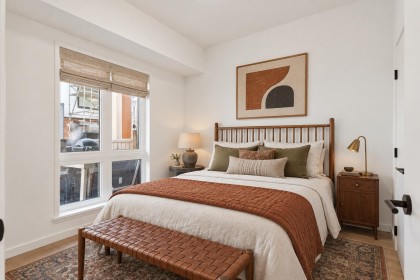 Photo 11 at 142 - 545 E 2nd Street, Lower Lonsdale, North Vancouver
