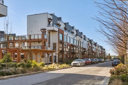 Photo 19 at 142 - 545 E 2nd Street, Lower Lonsdale, North Vancouver