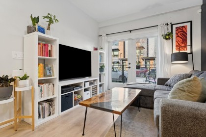 Photo 8 at 142 - 545 E 2nd Street, Lower Lonsdale, North Vancouver