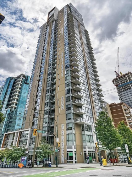 Photo 17 at 1601 - 1308 Hornby Street, Downtown VW, Vancouver West