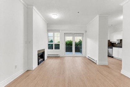 Photo 6 at 104 - 3621 W 26th Avenue, Dunbar, Vancouver West