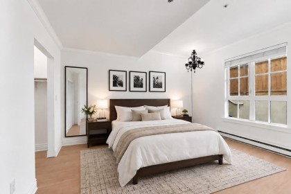 Photo 13 at 104 - 3621 W 26th Avenue, Dunbar, Vancouver West