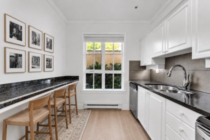 Photo 12 at 104 - 3621 W 26th Avenue, Dunbar, Vancouver West
