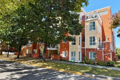 Photo 21 at 104 - 3621 W 26th Avenue, Dunbar, Vancouver West