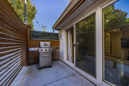 Photo 27 at 1 - 1328 W 73rd Avenue, Marpole, Vancouver West