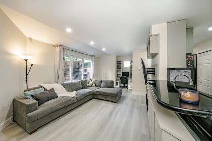 Photo 6 at 1 - 1328 W 73rd Avenue, Marpole, Vancouver West