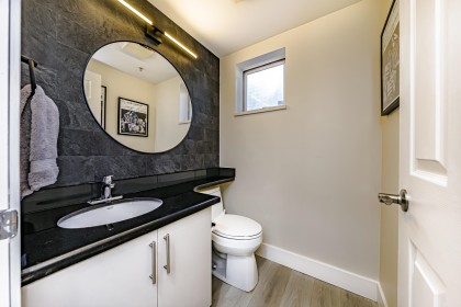 Photo 16 at 1 - 1328 W 73rd Avenue, Marpole, Vancouver West