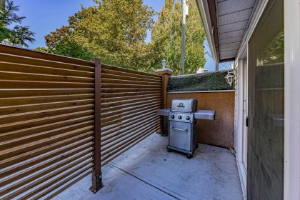 Photo 26 at 1 - 1328 W 73rd Avenue, Marpole, Vancouver West