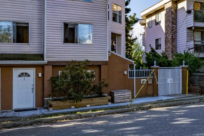 Photo 3 at 1 - 1328 W 73rd Avenue, Marpole, Vancouver West
