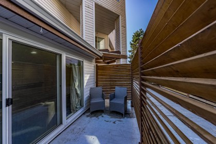 Photo 28 at 1 - 1328 W 73rd Avenue, Marpole, Vancouver West