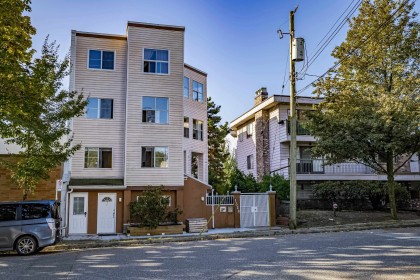Photo 30 at 1 - 1328 W 73rd Avenue, Marpole, Vancouver West