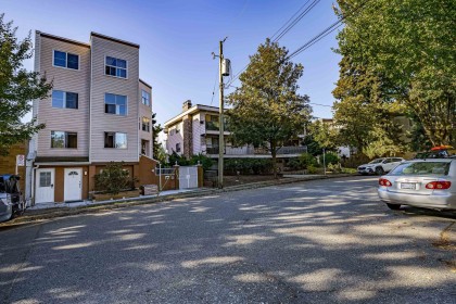 Photo 33 at 1 - 1328 W 73rd Avenue, Marpole, Vancouver West