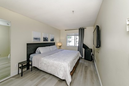 Photo 18 at 1 - 1328 W 73rd Avenue, Marpole, Vancouver West