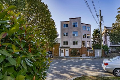 Photo 31 at 1 - 1328 W 73rd Avenue, Marpole, Vancouver West