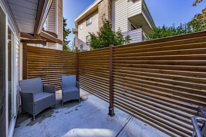 Photo 25 at 1 - 1328 W 73rd Avenue, Marpole, Vancouver West