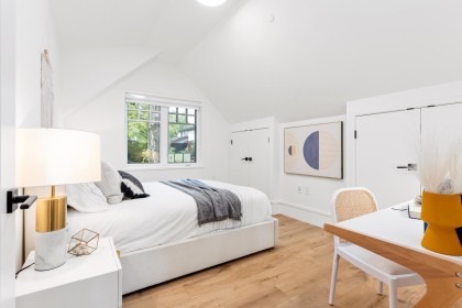 Photo 16 at 7067 Cypress Street, Kerrisdale, Vancouver West