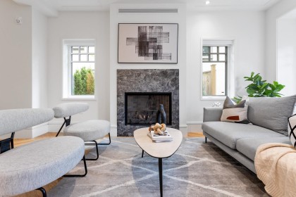 Photo 1 at 7067 Cypress Street, Kerrisdale, Vancouver West