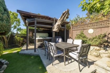Photo 36 at 424 W Queens Road, Upper Lonsdale, North Vancouver