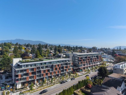 Photo 12 at 309 - 422 E 3rd Street, Lower Lonsdale, North Vancouver